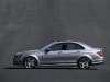 C63 AMG Limousine 2007